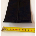 Szilikongumi elektróda szalag TENS készülékhez: 10 cm széles